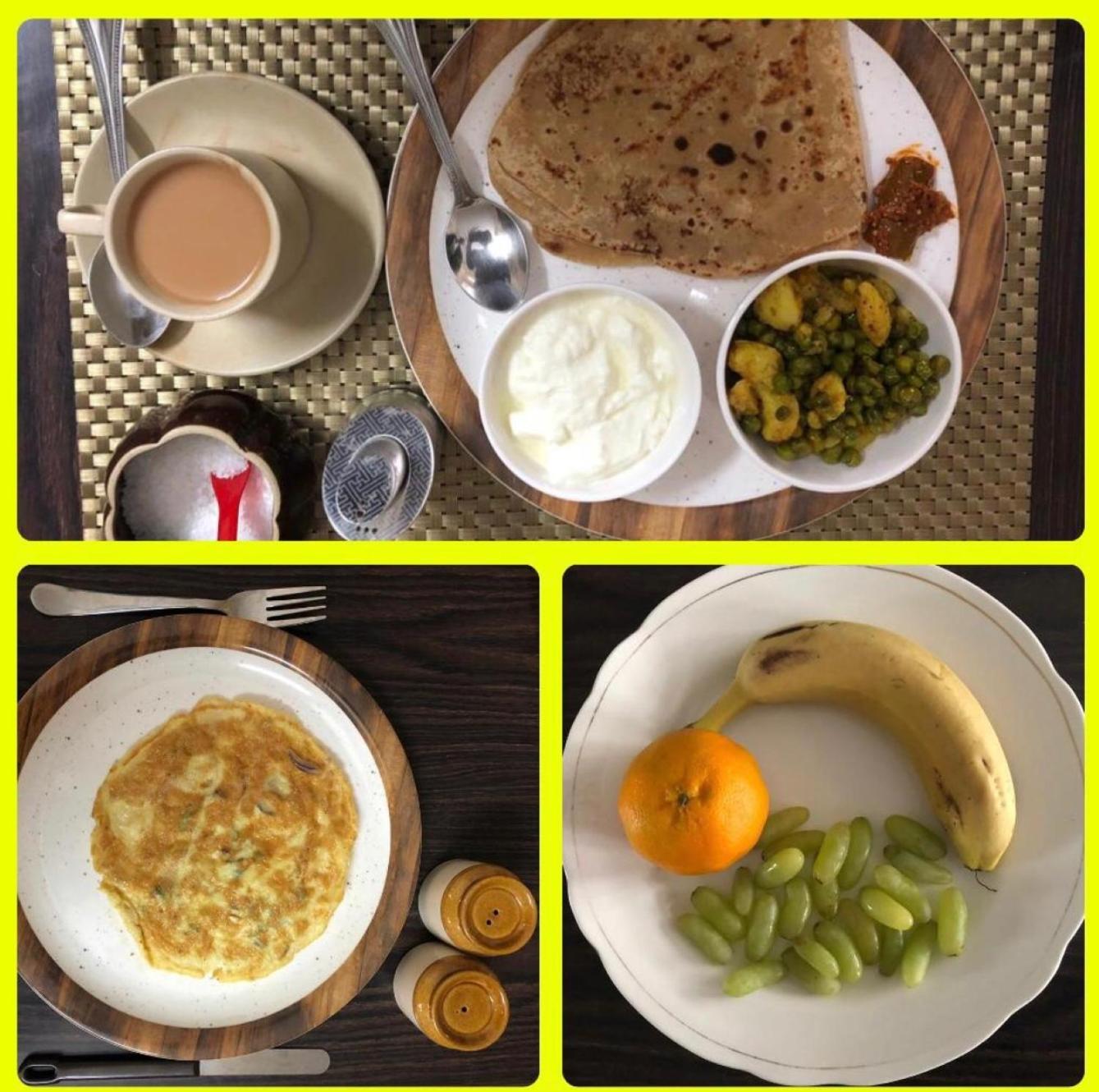 Mimosa Udaipur Bed & Breakfast Exterior foto